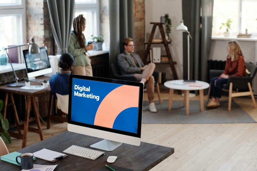 digital marketing company in chandigarh